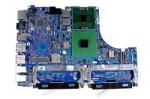 Logic Board 2.0 GHz Core Duo (T2500), Rev. 2 MacBook 13 820-1889