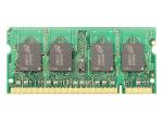 SDRAM, SO-DIMM, 1GB, DDR2, 667