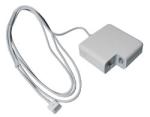 AC Power Adapter, 85 Watts Magsafe Energy Star for Macbook and Macbook Pro – MA938LLA