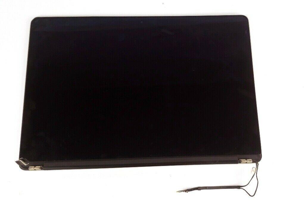661 6529 661 7171 lcd display assembly clamshell retina macbook pro 15 mid 2012