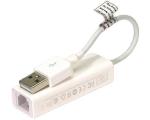 SVC,USB ETHERNET ADAPTER-MF855LL-A1534