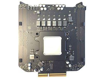 CPU Raiser Card 3.7GHz 4-Core Mac Pro ME253LL A1481 Late 2013 820-5494