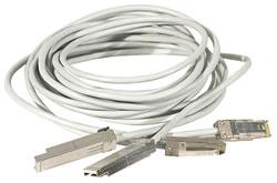 Cable, Fibre Channel, HDSSC-SFP, 2.9 M