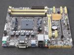 Asus A88xm-a – Matx Server Motherboard Only