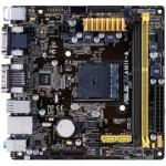 Asus Am1i-a – Mini Itx Server Motherboard Only