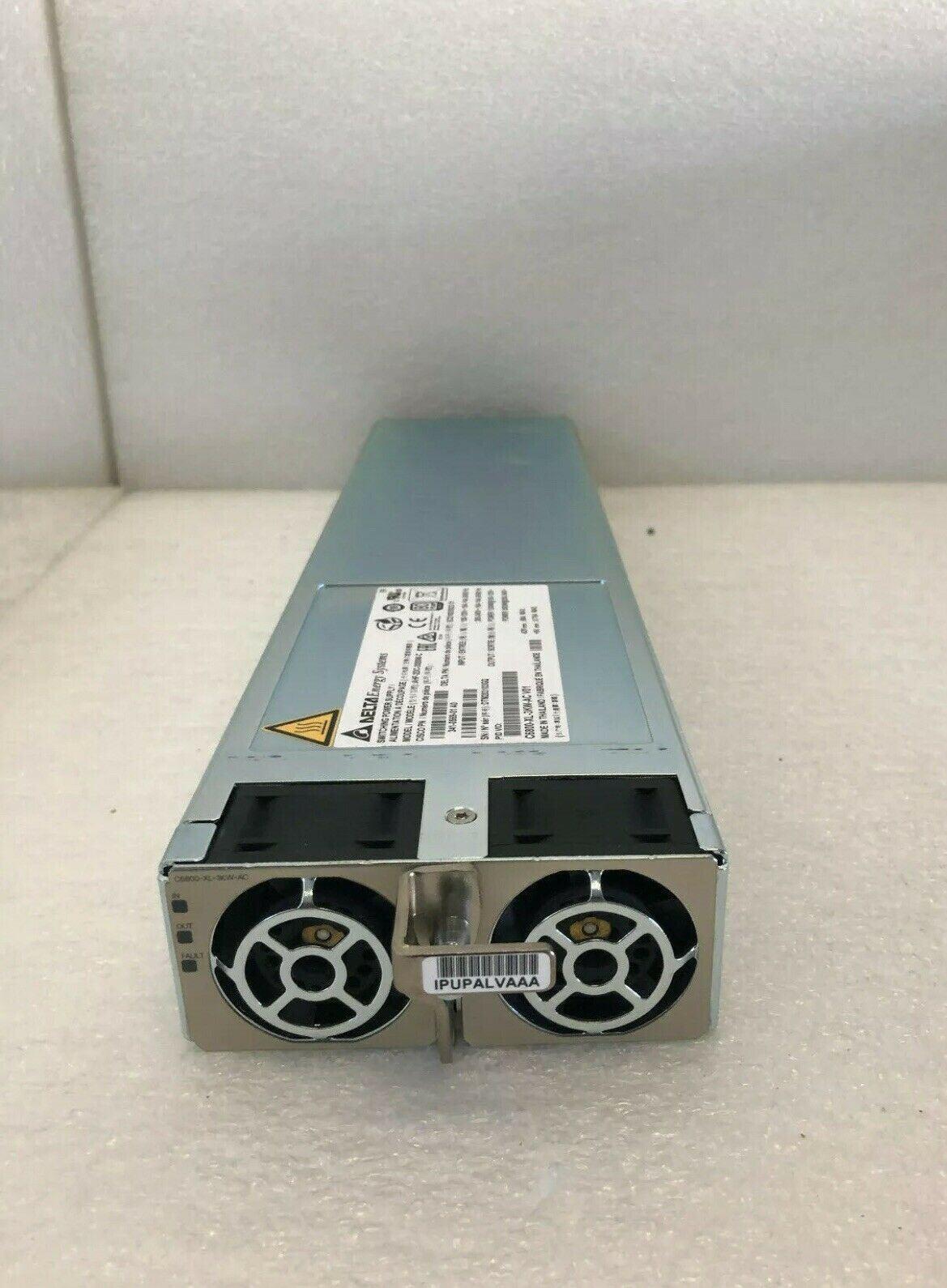 AHF 2DC 3000W C 341 0569 01 c6800 xl 3kw ac cisco c6800 xl 3kw ac 3000 watt power supply for catalyst 6807 xl