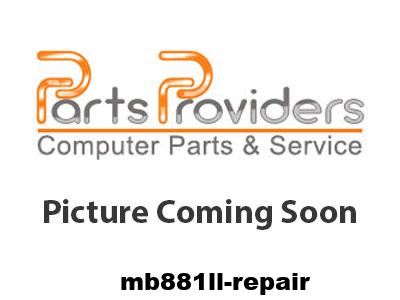 LCD Exchange & Logic Board Repair MacBook 13-Inch Early-2009 MB881LL