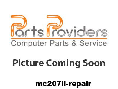 LCD Exchange & Logic Board Repair MacBook 13-Inch Late-2009 MC207LL