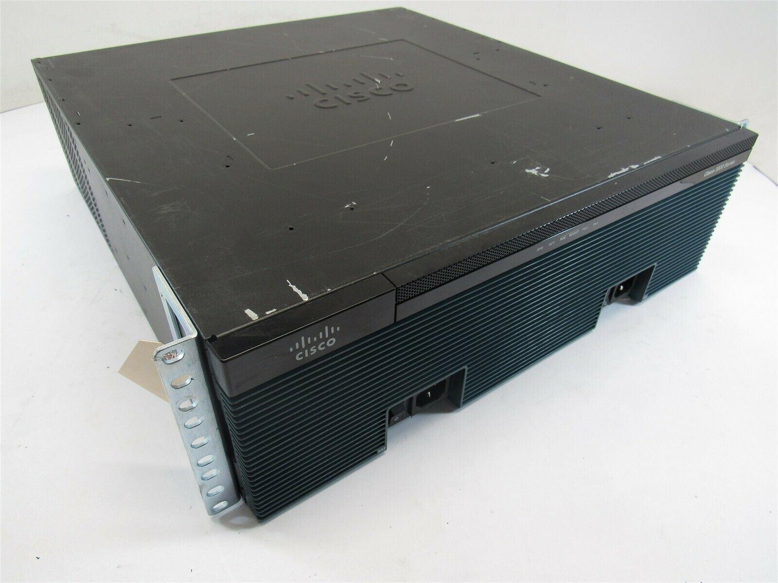 Cisco Pwr-3900-ac-2 Ac Power Supply For 3925-3945 Integrated Services Router
